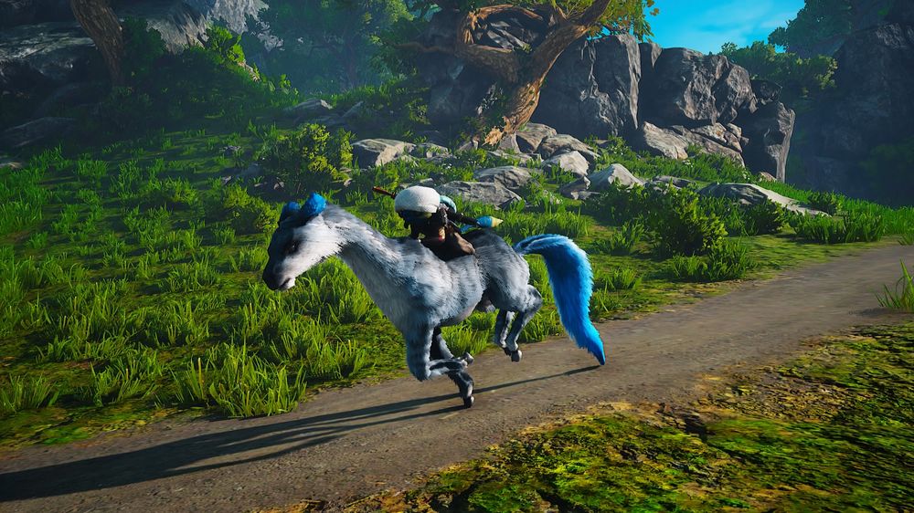 Biomutant recensione Biomutant recensione